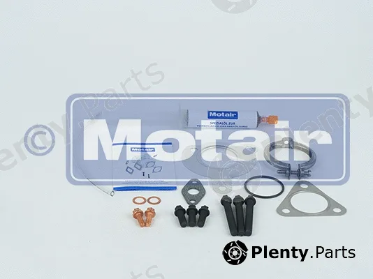 Motair Turbo 440038 — Mounting Kit, charger