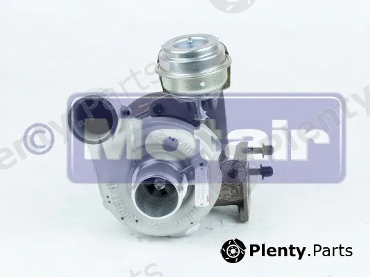 Motair Turbo 333911 — Charger, charging (supercharged/turbocharged) ORIGINAL GARRETT TURBO