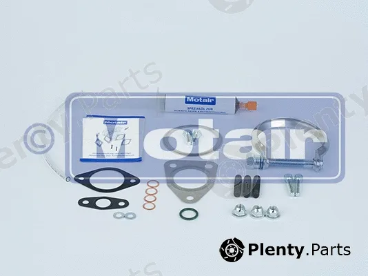 Motair Turbo 440249 — Mounting Kit, charger