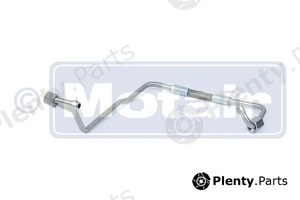 Motair Turbo 550033 — Oil Pipe, charger