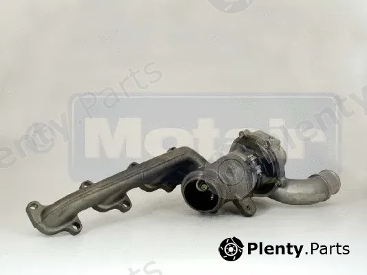 Motair Turbo 334333 — Charger, charging (supercharged/turbocharged) ORIGINAL TURBO