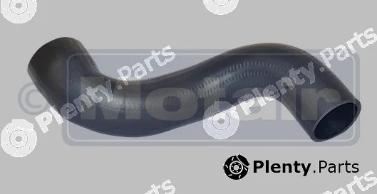 Motair Turbo 580438 — Charge Air Hose