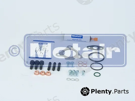 Motair Turbo 440344 — Mounting Kit, charger