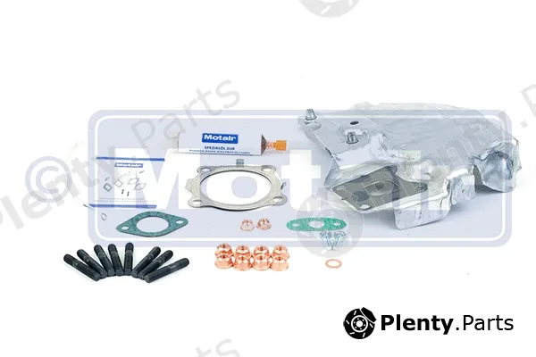 Motair Turbo 440385 — Mounting Kit, charger