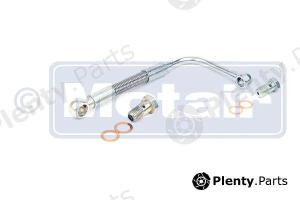 Motair Turbo 550104 — Oil Pipe, charger