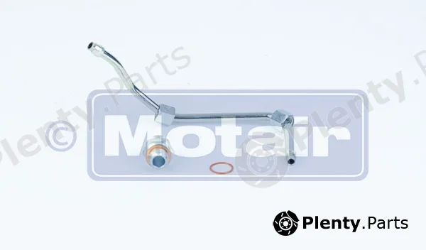 Motair Turbo 550234 — Oil Pipe, charger