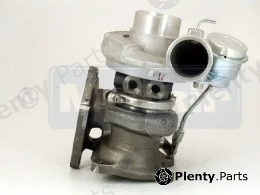 Motair Turbo 333803 — Charger, charging (supercharged/turbocharged) ORIGINAL MITSUBISHI TURBO