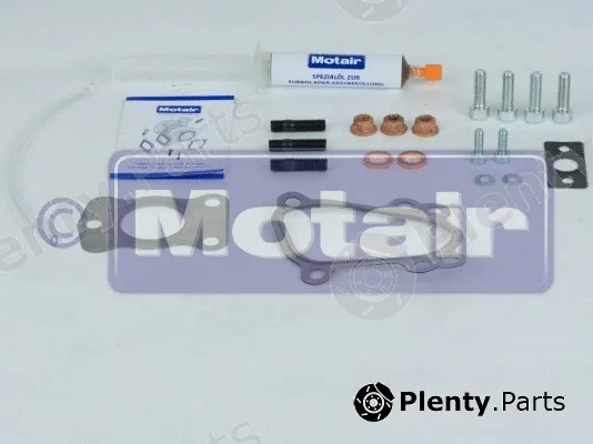 Motair Turbo 443113 — Mounting Kit, charger