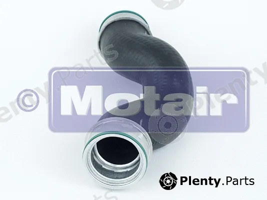 Motair Turbo 580066 — Charge Air Hose