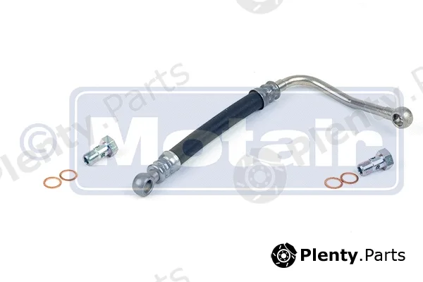 Motair Turbo 550066 — Oil Pipe, charger
