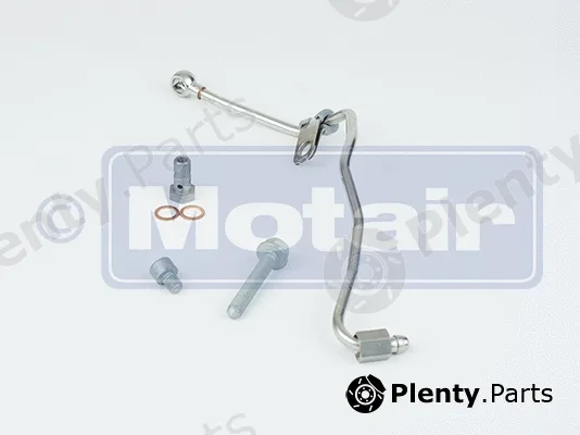 Motair Turbo 550257 — Oil Pipe, charger