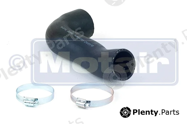 Motair Turbo 580200 — Charge Air Hose
