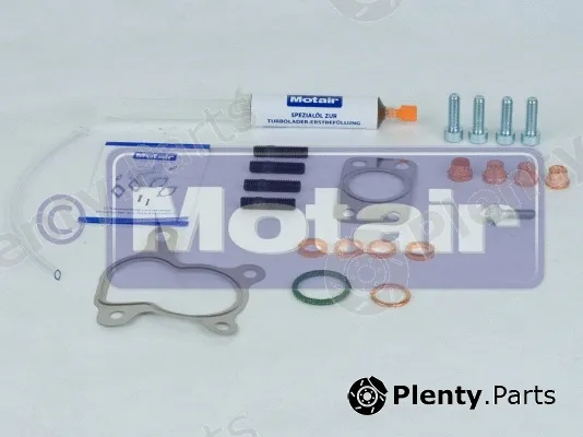Motair Turbo 440019 — Mounting Kit, charger