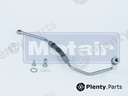 Motair Turbo 550683 — Oil Pipe, charger