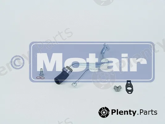 Motair Turbo 550222 — Oil Pipe, charger