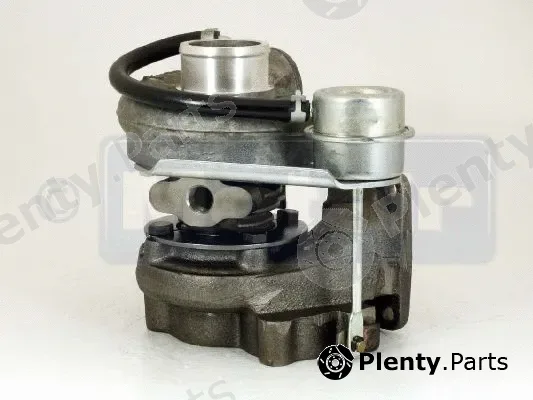 Motair Turbo 333057 — Charger, charging (supercharged/turbocharged) ORIGINAL GARRETT TURBO