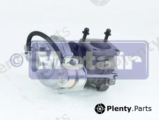 Motair Turbo 333164 — Charger, charging (supercharged/turbocharged) ORIGINAL GARRETT TURBO