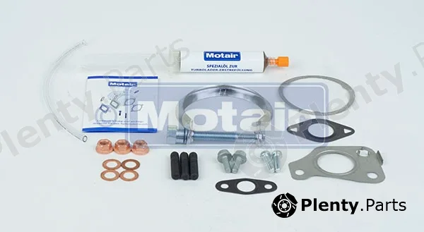 Motair Turbo 440185 — Mounting Kit, charger
