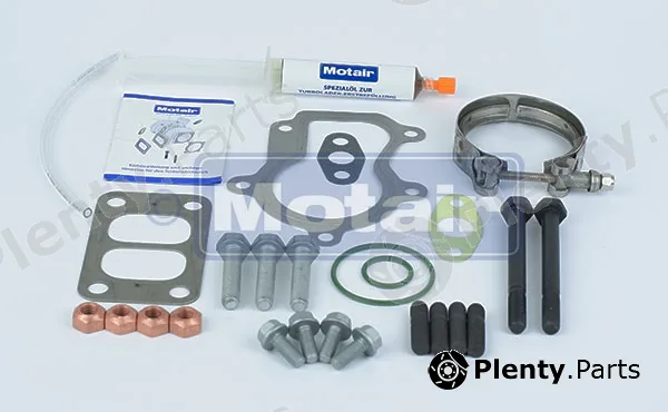 Motair Turbo 440286 — Mounting Kit, charger