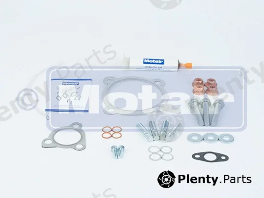 Motair Turbo 440057 — Mounting Kit, charger