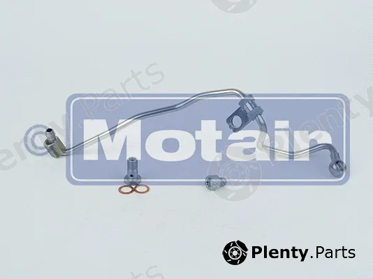 Motair Turbo 550506 — Oil Pipe, charger