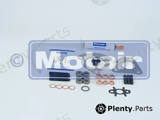 Motair Turbo 444007 — Mounting Kit, charger