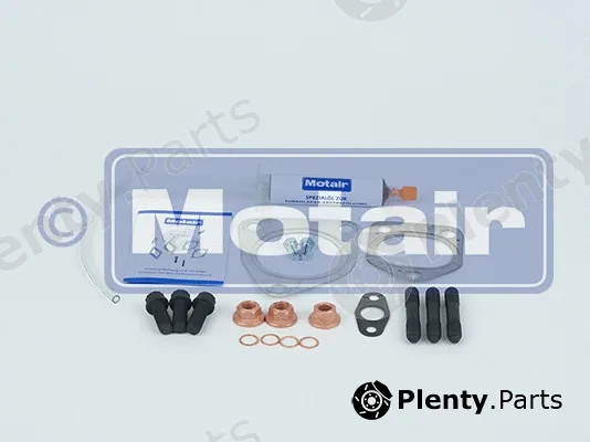 Motair Turbo 440176 — Mounting Kit, charger