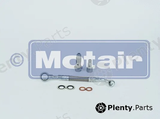Motair Turbo 550151 — Oil Pipe, charger