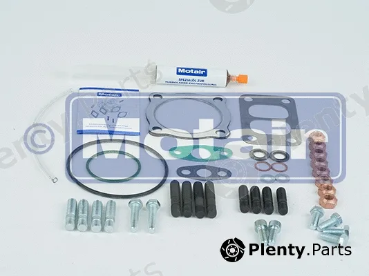 Motair Turbo 444183 — Mounting Kit, charger
