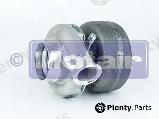 Motair Turbo 333399 — Charger, charging (supercharged/turbocharged) ORIGINAL HOLSET TURBO