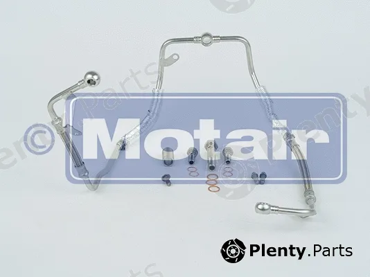 Motair Turbo 550995 — Oil Pipe, charger