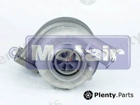 Motair Turbo 333701 — Charger, charging (supercharged/turbocharged) ORIGINAL HOLSET TURBO