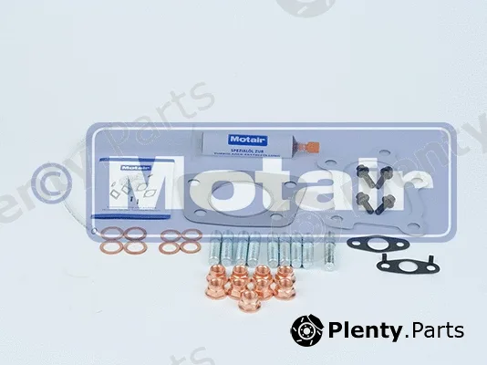 Motair Turbo 440346 — Mounting Kit, charger