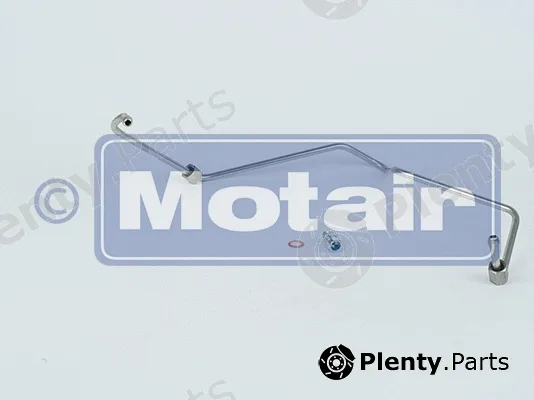 Motair Turbo 550019 — Oil Pipe, charger