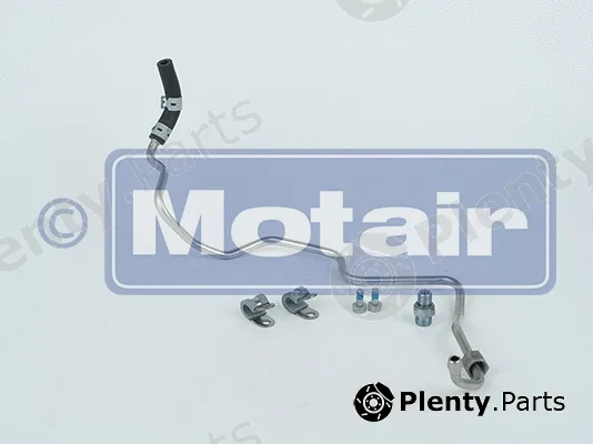 Motair Turbo 550692 — Oil Pipe, charger