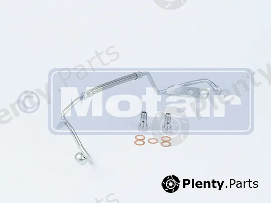 Motair Turbo 550047 — Oil Pipe, charger