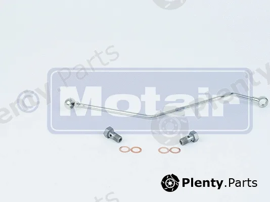 Motair Turbo 550319 — Oil Pipe, charger