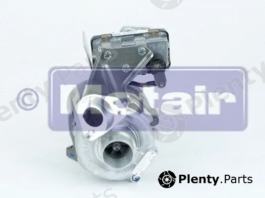 Motair Turbo 335946 — Charger, charging (supercharged/turbocharged) ORIGINAL GARRETT TURBO