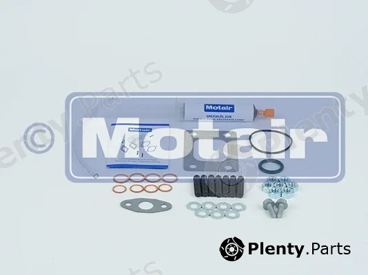 Motair Turbo 443997 — Mounting Kit, charger
