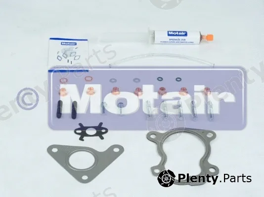 Motair Turbo 440032 — Mounting Kit, charger