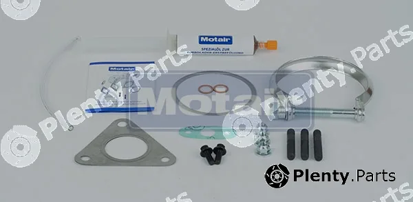 Motair Turbo 440923 — Mounting Kit, charger