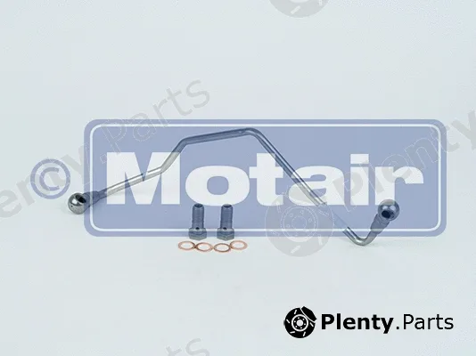 Motair Turbo 550084 — Oil Pipe, charger
