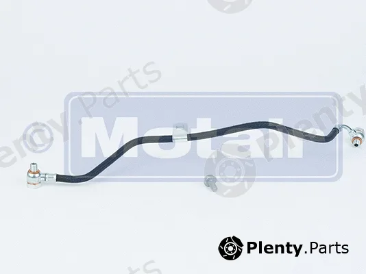 Motair Turbo 550220 — Oil Pipe, charger