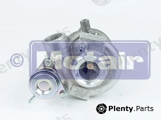 Motair Turbo 333997 — Charger, charging (supercharged/turbocharged) ORIGINAL MITSUBISHI TURBO