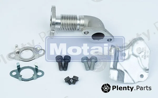 Motair Turbo 455167 — Repair Kit, charger