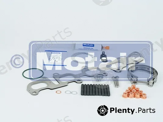 Motair Turbo 440256 — Mounting Kit, charger