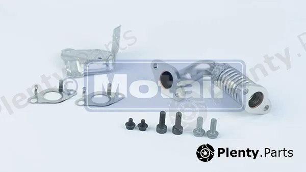 Motair Turbo 455166 — Repair Kit, charger