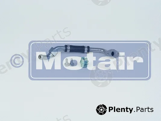 Motair Turbo 560506 — Oil Pipe, charger