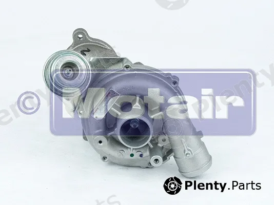 Motair Turbo 334678 — Charger, charging (supercharged/turbocharged) ORIGINAL GARRETT TURBO