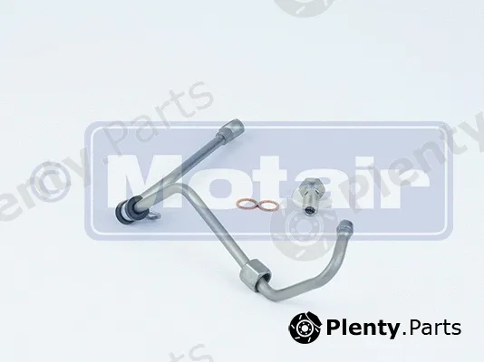 Motair Turbo 550263 — Oil Pipe, charger